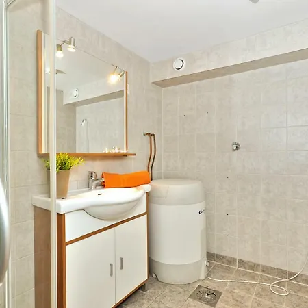 Διαμέρισμα Norwegian Housing, Small Studio 18-32m2 *
