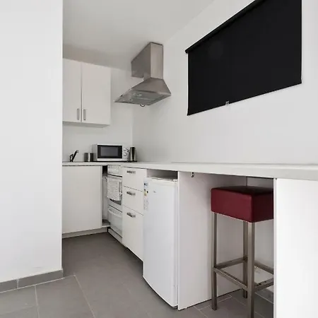 Norwegian Housing, Small Studio 18-32m2 Διαμέρισμα *