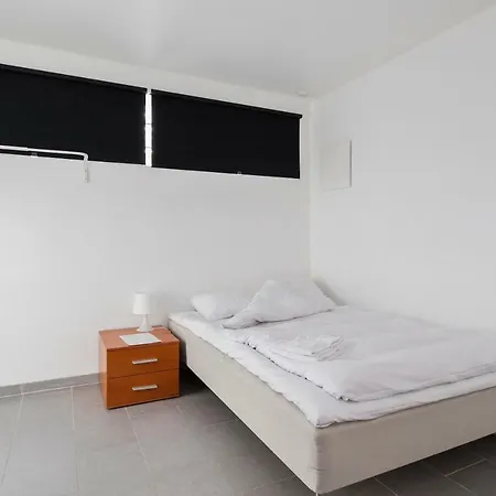 Διαμέρισμα Norwegian Housing, Small Studio 18-32m2