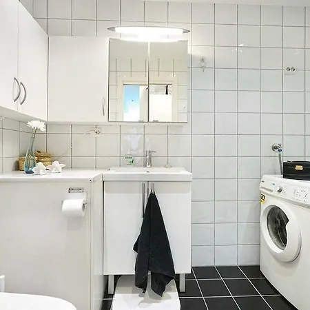 Διαμέρισμα Norwegian Housing, Small Studio 18-32m2 *