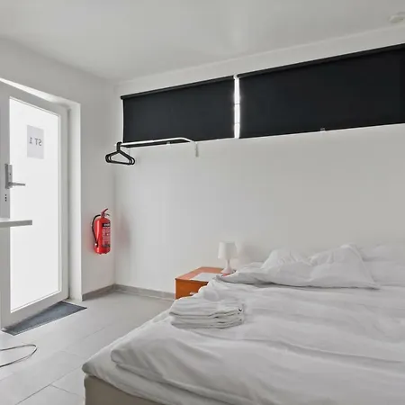 Lägenhet Norwegian Housing, Small Studio 18-32m2 Stavanger