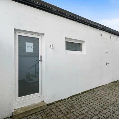 Norwegian Housing, Small Studio 18-32m2 Διαμέρισμα
