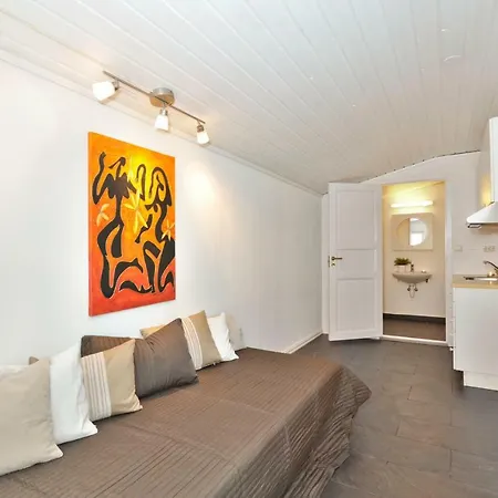Norwegian Housing, Small Studio 18-32m2 * Στάβανγκερ