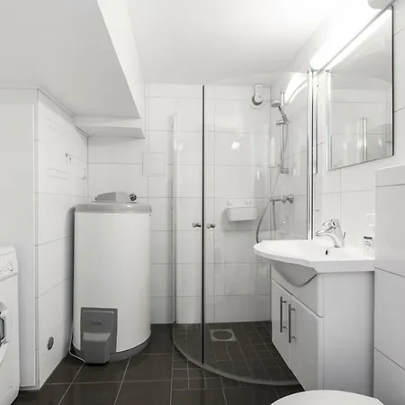 Διαμέρισμα Norwegian Housing, Small Studio 18-32m2