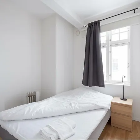 Norwegian Housing, Small Studio 18-32m2 Διαμέρισμα Στάβανγκερ