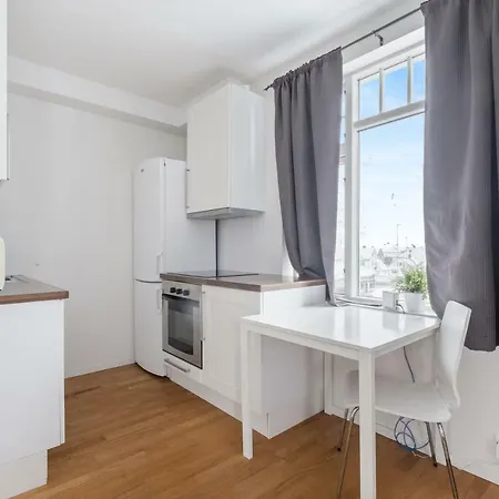 Διαμέρισμα Norwegian Housing, Small Studio 18-32m2