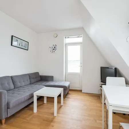 Norwegian Housing, Small Studio 18-32m2 * Στάβανγκερ