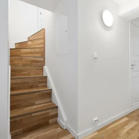 Διαμέρισμα Norwegian Housing, Small Studio 18-32m2 Στάβανγκερ