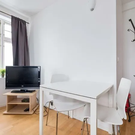 Norwegian Housing, Small Studio 18-32m2 Διαμέρισμα