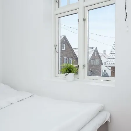 Διαμέρισμα Norwegian Housing, Small Studio 18-32m2 Στάβανγκερ