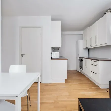 Διαμέρισμα Norwegian Housing, Small Studio 18-32m2 Στάβανγκερ