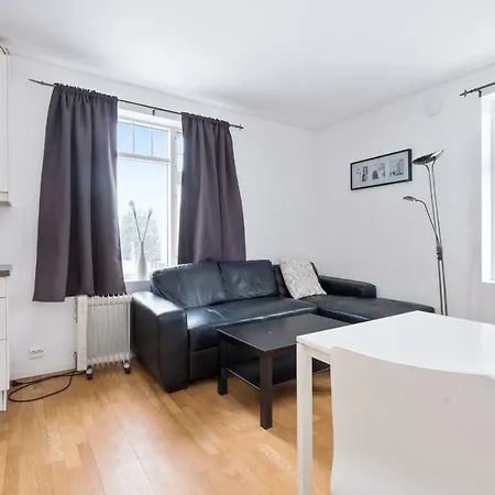 Norwegian Housing, Small Studio 18-32m2 * Στάβανγκερ