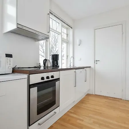 Norwegian Housing, Small Studio 18-32m2 Στάβανγκερ