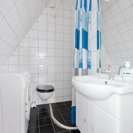 Διαμέρισμα Norwegian Housing, Small Studio 18-32m2 Στάβανγκερ