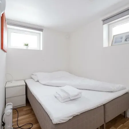 Norwegian Housing, Small Studio 18-32m2 Διαμέρισμα Στάβανγκερ