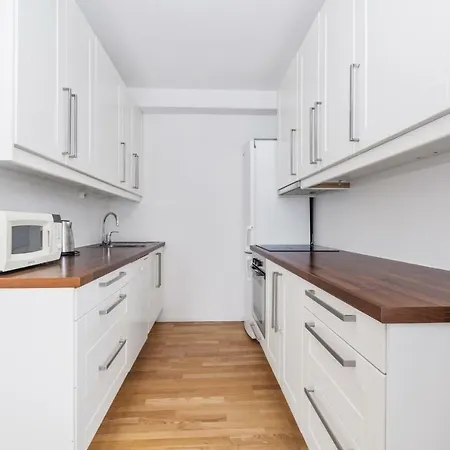 Norwegian Housing, Small Studio 18-32m2 * Stavanger