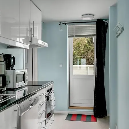 Διαμέρισμα Norwegian Housing, Small Studio 18-32m2