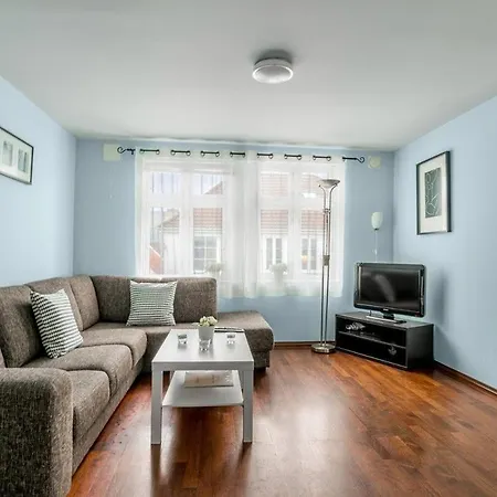 Norwegian Housing, Small Studio 18-32m2 Διαμέρισμα Στάβανγκερ