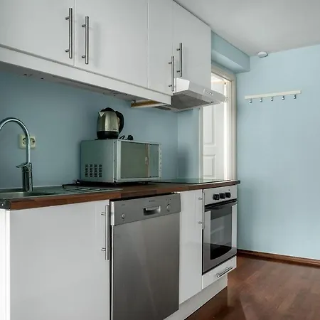 Διαμέρισμα Norwegian Housing, Small Studio 18-32m2 Στάβανγκερ