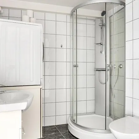 Norwegian Housing, Small Studio 18-32m2 Διαμέρισμα Στάβανγκερ