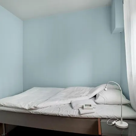 Norwegian Housing, Small Studio 18-32m2 Διαμέρισμα Στάβανγκερ
