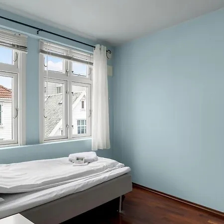 Διαμέρισμα Norwegian Housing, Small Studio 18-32m2 *