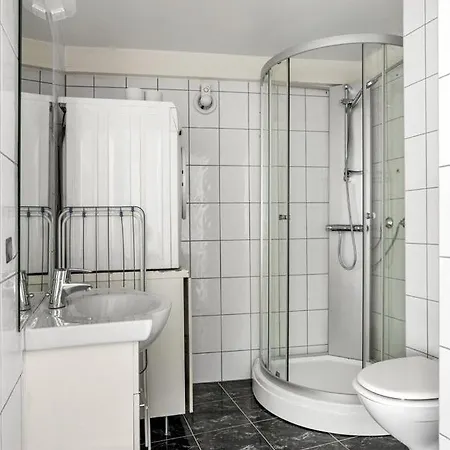 Διαμέρισμα Norwegian Housing, Small Studio 18-32m2 Στάβανγκερ